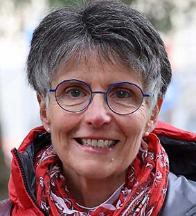 Vicentini Mariangela